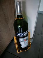 Schommel fles ricard 4,5l, Verzamelen, Ophalen of Verzenden, Zo goed als nieuw