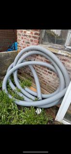 Tuyau vaillant évacuation, 6 meter of meer, 60 tot 80 mm, Afvoer, Zo goed als nieuw