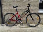 Citybike, Ophalen, Gebruikt, Giant, Versnellingen