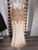 Jurk, Ophalen, Zo goed als nieuw, Maat 38/40 (M)