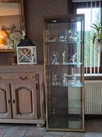 Vitrinekast, Huis en Inrichting, Ophalen