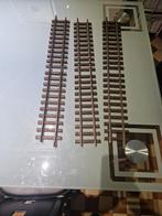 Lgb 60cm 3 pièces, Enlèvement ou Envoi, Rails, LGB