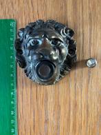 Koperen deurbel, Antiek en Kunst, Ophalen