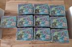 3x beschikbaar Pokemon collector chest 2024, Enlèvement, Booster, Foil