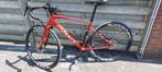 gravel race fiets, Fietsen en Brommers, Fietsen | Racefietsen, 28 inch, Aluminium, Zo goed als nieuw, Meer dan 20 versnellingen