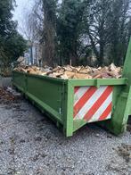 lokaal brandhout, 3 tot 6 m³, Verzenden, Overige houtsoorten, Blokken