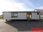 Prima chalet met middenkamer, dubbel glas en 3 slk, Caravans en Kamperen, Tot en met 6