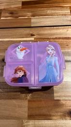 Brooddoos Frozen, Ophalen of Verzenden, Zo goed als nieuw