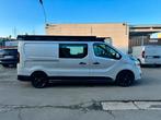 Fiat talento L2H1 crewcab euro6, Auto's, Voorwielaandrijving, 4 deurs, Stof, 1600 cc