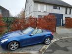 mercedes slk200 op lpg, Auto's, Achterwielaandrijving, Beige, 4 cilinders, Cabriolet