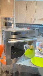 Four encastrable Shlotes chaleur tournante !, 45 tot 60 cm, Nieuw, Ophalen of Verzenden, Oven met grill