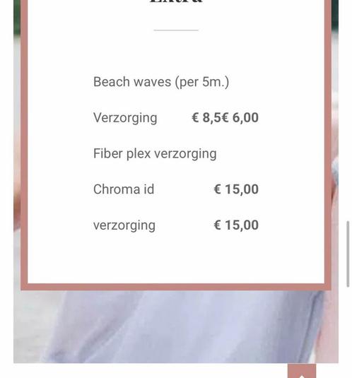 Kapper aan huis of bij mij, Boeken, Advies, Hulp en Training, Nieuw, Ophalen of Verzenden