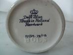 DELFT  BLUE ,handmade in Holland , bolskruik, Ophalen of Verzenden