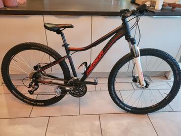 Mountainbike Merida beschikbaar voor biedingen