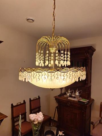 Kroonluchter  beschikbaar voor biedingen