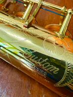 Saxophone yamaha yss  Custom 875 neuf, Muziek en Instrumenten, Ophalen of Verzenden, Zo goed als nieuw