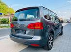 Volkswagen Touran Touran 1.6 CR TDi Highline BMT Start, Euro 5, Gebruikt, 4 cilinders, 7 zetels