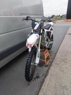 Fantic 250xx 2024 + extra achterwiel, Motoren, 250 cc, Crossmotor, 1 cilinder, Fantic