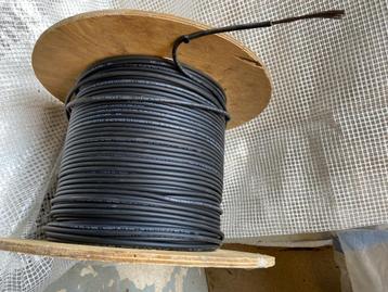 Kabels zonnepanelen, kabelExvb5g4, UTPcat6 grondkabel, draad beschikbaar voor biedingen