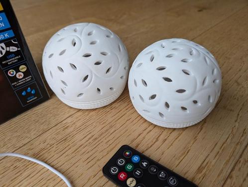 Dreamled Deco indoor/outdoor light DIO-200, Huis en Inrichting, Lampen | Overige, Zo goed als nieuw, Ophalen
