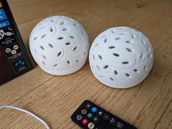 Dreamled Deco indoor/outdoor light DIO-200, Huis en Inrichting, Lampen | Overige, Zo goed als nieuw, Ophalen