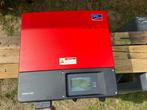 Omvormer SMA Sunny Boy 5 kVA, Doe-het-zelf en Bouw, Ophalen, Gebruikt, Compleet systeem