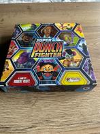Bordspel - Super Punch Fighter, Een of twee spelers, Ophalen of Verzenden, Zo goed als nieuw