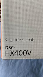 Sony Cyber-shot HX, Comme neuf, 8 fois ou plus, Enlèvement, Sony