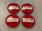 VW Volkswagen 70mm BBS Naafdoppen/ Centercaps 09.24.030, Verzenden, Nieuw