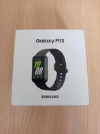 Galaxy fit3 smartwatch ongeopend, Ophalen, Zo goed als nieuw