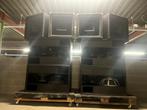 Electrovoice MTL-2 gerestaureerd, Subwoofer, Refurbished, 120 watt of meer, Ophalen