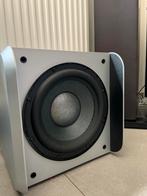 B&W m1 staanders, Ophalen of Verzenden, Subwoofer, Zo goed als nieuw