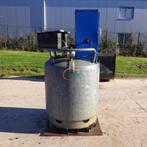 Ermert St 37-2 - 800L - Citerne à carburant - 1997 - DIV71, Enlèvement, Utilisé