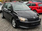 SKODA FABIA • 1.0 ESS • GARANTIE, Zwart, Bedrijf, Handgeschakeld, 5 deurs