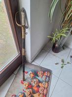 Sabre marine, Enlèvement ou Envoi, Marine