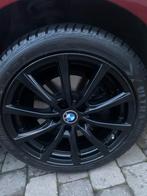 18 p 5x112 winterwielen, Auto-onderdelen, Banden en Velgen, Ophalen, Velg(en)