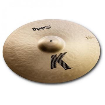 K ZILDJIAN bekkens voor bodemprijzen... disponible aux enchères