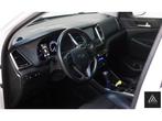 Hyundai Tucson 1.7 CRDi Premium Plus Pack | 12 maanden gara, Autos, Hyundai, SUV ou Tout-terrain, 5 places, 141 ch, Automatique