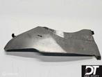 Hitteschild uitlaat BMW M5 E39 S62 V8 S62B50 32211093384, Auto-onderdelen, Gebruikt, Ophalen of Verzenden, BMW, BMW