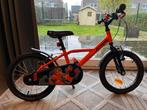 Kinderfiets 16inch, Fietsen en Brommers, Fietsen | Kinderfietsjes, Ophalen, Zo goed als nieuw