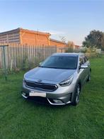 Kia Niro Niro 1.6 GDI Hybride HEV Sense DCT (Eu6d-TEMP), Autos, Kia, Cuir, Argent ou Gris, Achat, Euro 6