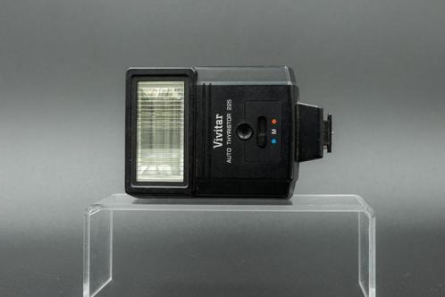 Vivitar Auto Thyristor 225 Flash, TV, Hi-fi & Vidéo, Photo | Flash, Comme neuf, Enlèvement ou Envoi