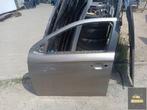 Peugeot 301 Citroen C-Elyssee voordeur links, Gebruikt, Citroën, Deur