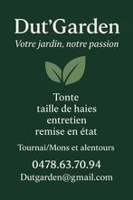 Jardinier - Tournai/Mons, Ophalen, Zo goed als nieuw