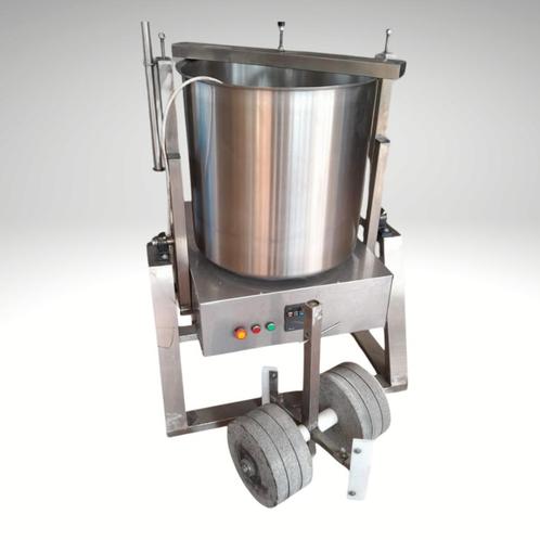 Professionele Chocolade Melanger – 40 Liter, Zakelijke goederen, Horeca | Keukenapparatuur, Overige typen, Nieuw in verpakking