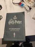 Harry Potter, Collections, Harry Potter, Comme neuf, Enlèvement ou Envoi