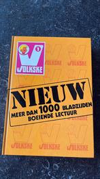 Strip HC reuze verzameling Ons volkske 1, Boeken, Ophalen of Verzenden