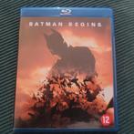 Batman begins blu ray, Cd's en Dvd's, Ophalen of Verzenden, Zo goed als nieuw