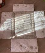 Cuve de parc, Enlèvement