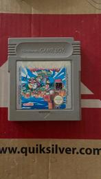 Wario land game gameboy classic, Games en Spelcomputers, Ophalen of Verzenden, Gebruikt